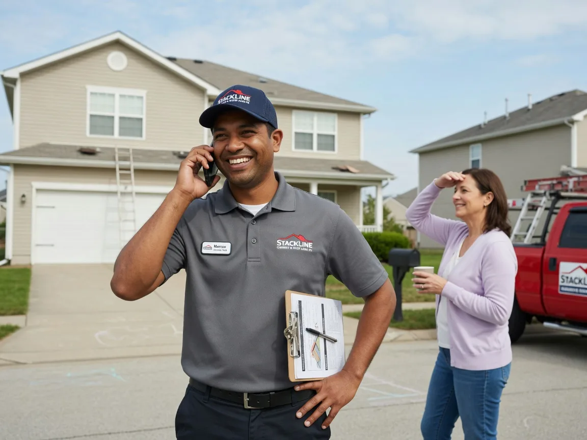 Chimney flashing repair Byhalia, MS FAQs